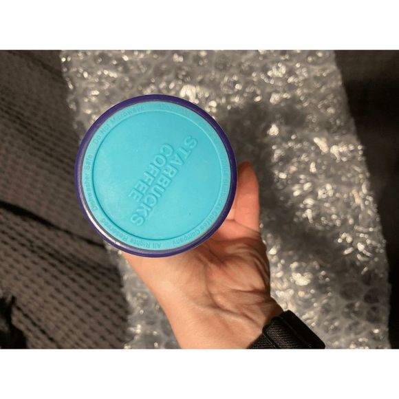 Starbucks Global Icon Series Bahamas Tumbler 12 Oz - Picture 4 of 6